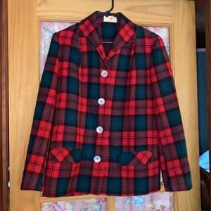Vintage‎ Pendleton  jacket
